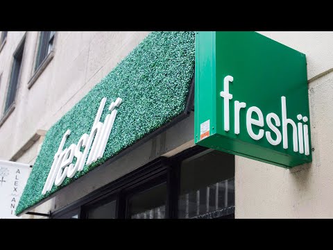 Freshii under fire for paying $3.75/hr to outsourced jobs in Nicaragua
