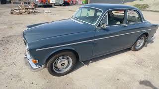 Automobile Volvo Amazon 13134 VE | Image 4 - Autoline