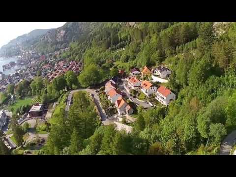 Sandviken Crew - A Summer Day