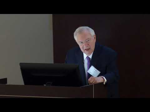 Mark Siegler - Welcome to 30th Annual MacLean Center Conference
