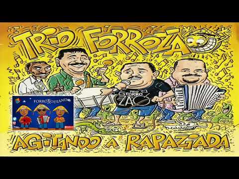 Agitando a Rapaziada video