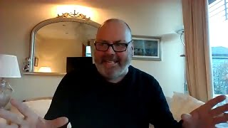 Lockdown Livestream: Burns International