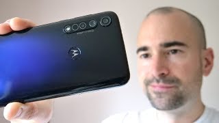 Motorola Moto G8 Plus Camera Review - Best photos for sub-&Atilde;&sbquo;&Acirc;&pound;250