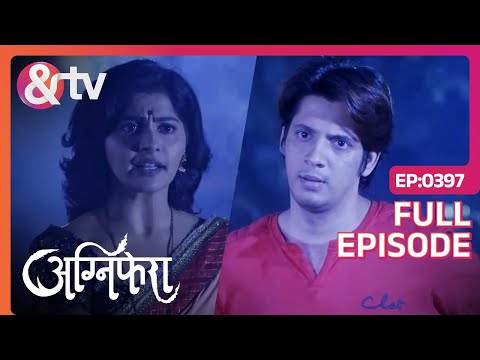 Amit kumar &TV Show - Agnifera as Solid 