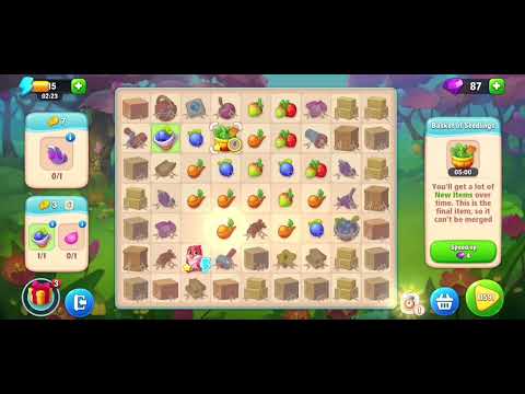 Fishdom 11590 Level - NO 💣🧨💥