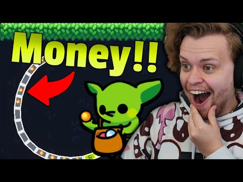 This Peglin Update Changes EVERYTHING! (for the better)