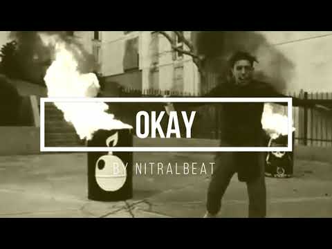 [FREE]BADJER x TIMAL x RK TYPE BEAT 2018 - OKAY