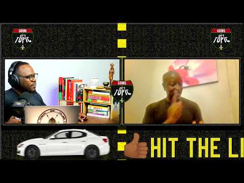 Hetero Black male PHOBIA aka the FEAR of BLACK (toxic) MASCULINITY