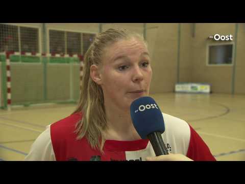 DSVD lijkt titel te kunnen vergeten na nipt verlies tegen Foreholte