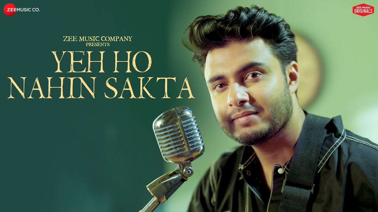 Yeh Ho Nahin Sakta Lyrics | Raj Barman