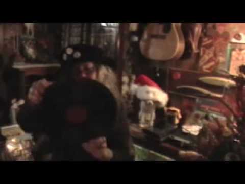 Tink and a Day with my Favorite Record King!