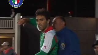 Audax Italiano 2 - 1 Unión San Felipe | Campeonato Apertura 2011