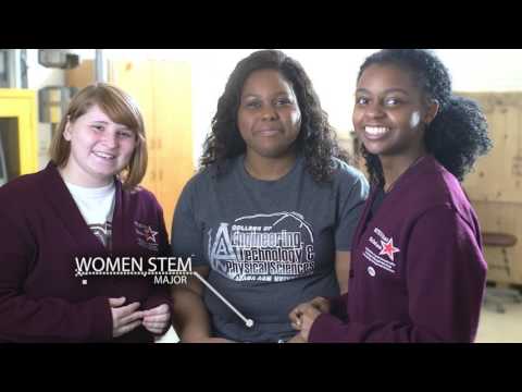 Alabama A & M University - video