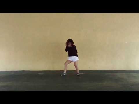 [SPECIAL DANCE COVER VIDEO] 휘파람 (Whistle) - BLACKPINK