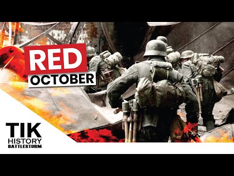 Fight for the Factories | BATTLESTORM STALINGRAD E32