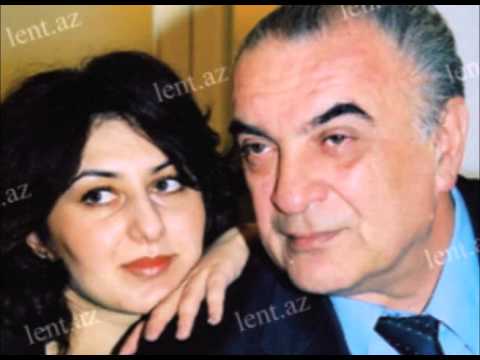 Rafiq Huseynov  Cix qatar yoluna