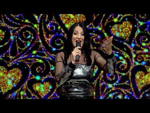 Ružica Pejić Ruška - Zapjevajte, s' vama će i Gara BN Music 2021