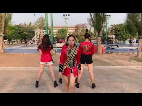 2NE1 i am the best Dance Cover fatalis
