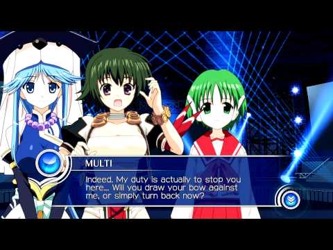 Dream Story Playstation