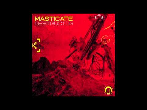 Freedom Fighters - Outlaw (Masticate Remix)
