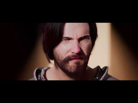 The Patreon of Prophet Vader - Launch Trailer