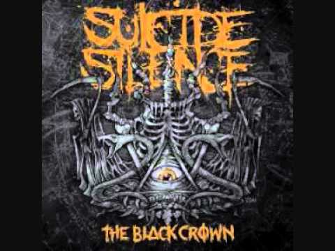 Suicide Silence - 02. O.C.D
