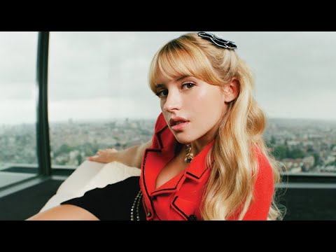 Angèle nonante-cinq tour