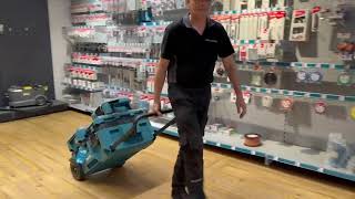 Hộp đựng dụng cụ Makita MAKTRAK | H&igrave;nh ảnh 4 - Machineryline
