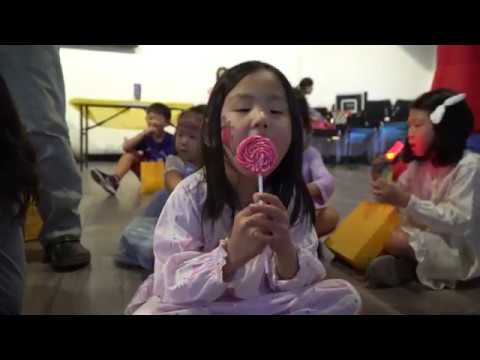 올림픽장로교회 OPC 2017 HolyWin Night