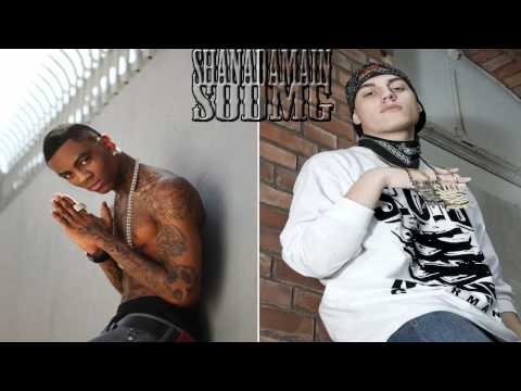 Soulja Boy Feat. Spinning 9 - Big Dreams