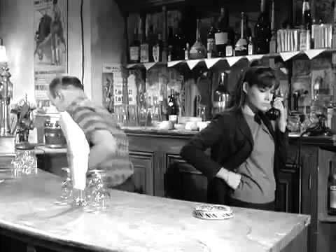 Danger Man   2x17   The Affair at Castelevara - Full Episode