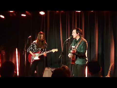 'Indianera' - Tønes @ T2, Ålesund, Norway