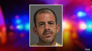 Man arrested in Grand Junction following alleged hotel assault, barricade situation