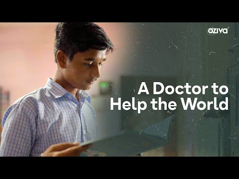 Nagesh nitrudkar Promotional Video OZiva Kisan Program