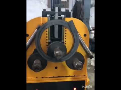 Flat Bending Service