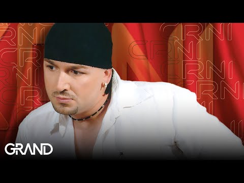 Crni - Zgodna zena - (Audio 2005)