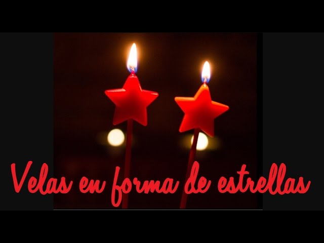 Vídeo relacionado con ZHjuju Vela de Cumpleaños en Forma de Estrella,10 piezas Bonitas Velas de Cumpleaños en forma de Estrella para Decoración de Tartas de Fiesta, Boda, Suministros,Oro