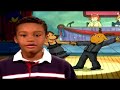 PBS Kids Program Break 2013 WETA