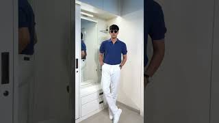 Download lagu Polo Tshirts Outfits ✨❤️#fashion #short #like mp3