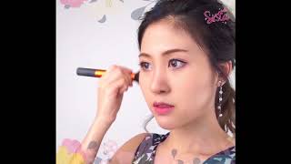 SistaCafe Channel : How to แต่งหน้าหวานๆ ไปออกเดท