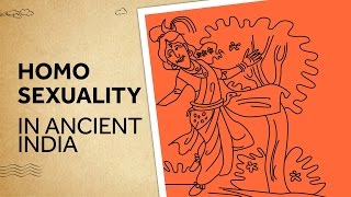 Homosexuality in Ancient India - YouTube