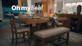  bob's tables
