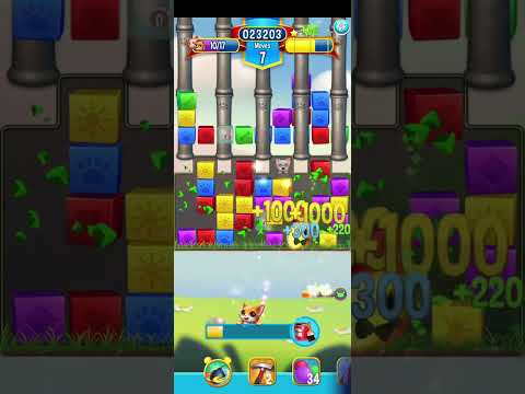 Pet Rescue Saga level 4438 no boosters