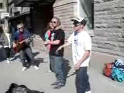 Ismen feat Mofeta & Jerre - Freak