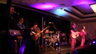 Monkees Convention - Blue Meanies - Do It In The Name Of Love