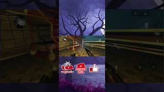 The Ghost Crawler, Lil Godwilla And Others... #theghost #theghostmultiplayerhorror