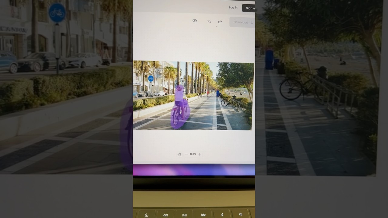 Edit Photos Like a Pro with AI in Seconds! 🎨 | PhotoEditor.ai