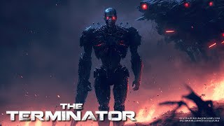 The Terminator (Cover by State Azure) (Prophet 10 + DAW)