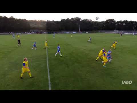 Hereford Lads Club Highlights