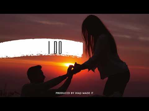 Alphajiri - I Do ( Official Music Audio )